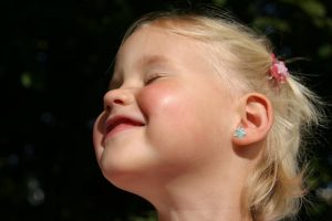 子供のピアス:適切な年齢は?