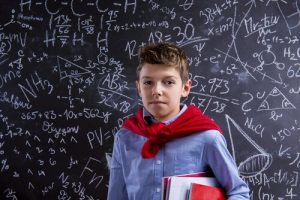 子どもにおける高度な知能とは?