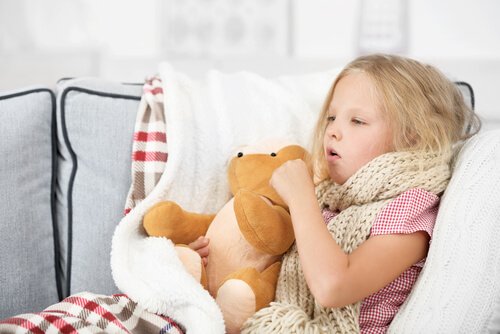 伝染性単核症：子どもにおける対処法