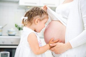 2人目の子供を授かるということ