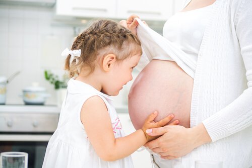 2人目の子供を授かるということ