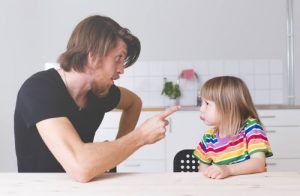 上手に「ダメ」と言えるようになろう