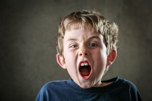 子どもに見られる多動症とADHDの症状