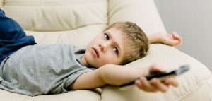 幼い子によく見られる悪い習慣