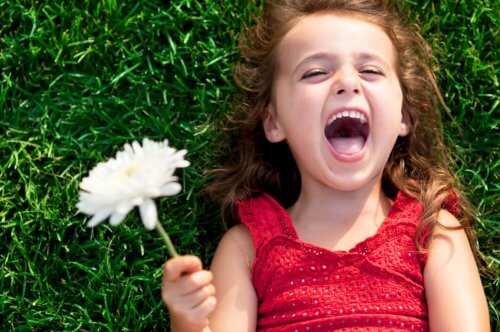 幸せな子どもを育てるための６つのアドバイス