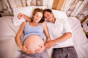 胎児のしゃっくりについて妊娠中に知っておきたいこと