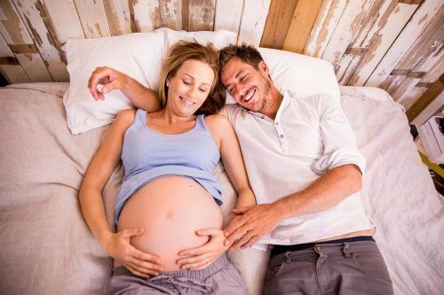 胎児のしゃっくりについて妊娠中に知っておきたいこと