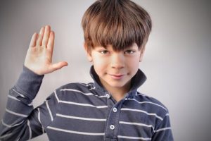 子どもに正直であることの価値を教える大切さ