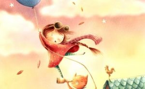 子どものイマジネーションとは?