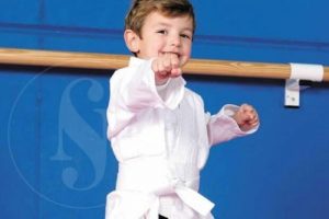 子どもの頃にスポーツをするのが大切な訳