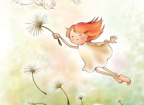 子どもの イマジネーション は年齢で変化する