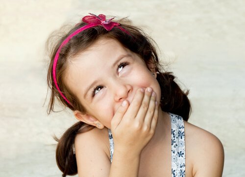子どもに正直さの価値を教えるために