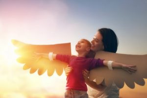 子供をやる気にさせる言葉とは?