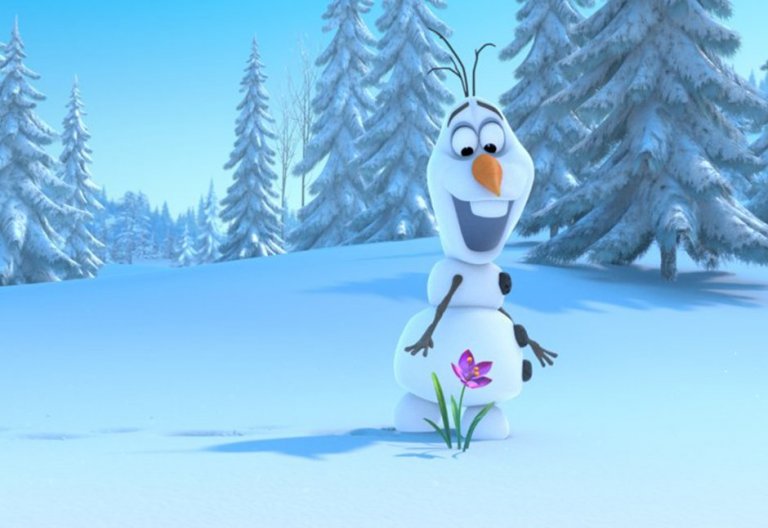 姉妹愛のすばらしさ アナと雪の女王