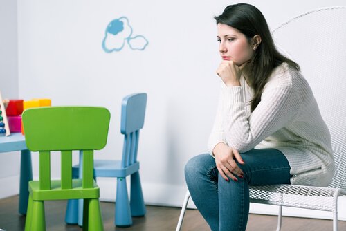 出産の恐怖 と立ち向かうために