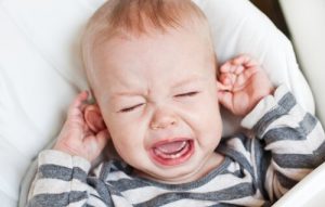 赤ちゃんの耳に関わる感染症の予防法