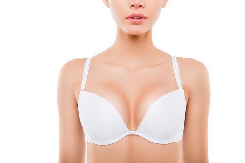 ブラジャー