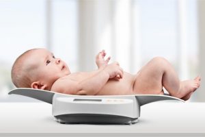 成長パーセンタイルについて