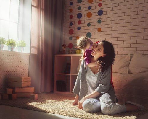 幸せな子育てのコツ