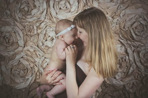 生後5ヶ月の赤ちゃん：特性や変化