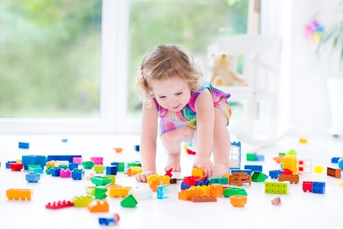 子どもの運動発達