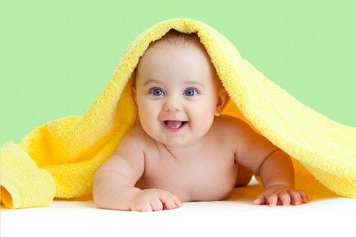 子どもの運動発達