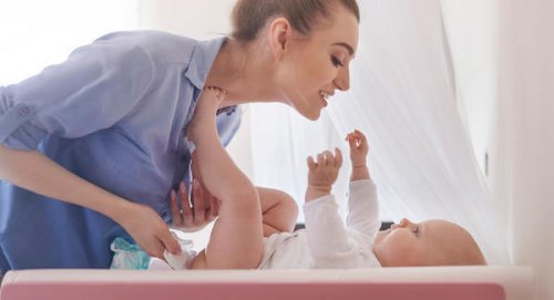 子どもに 子守歌