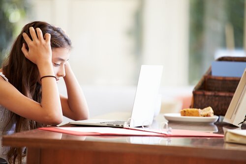 教育を全体としてとらえましょう 学校でつまずいてしまう