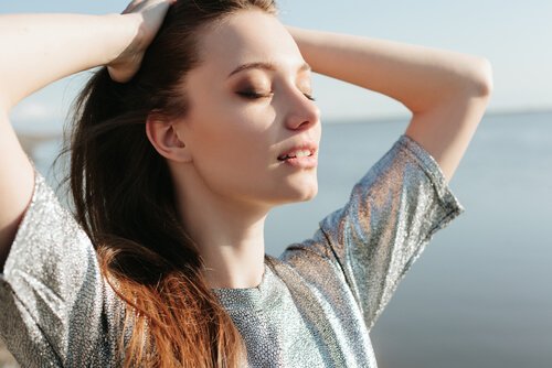 自分をケアする