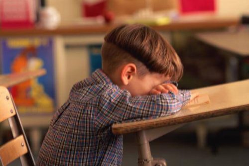 学校の成績が良くない6つの理由とは？