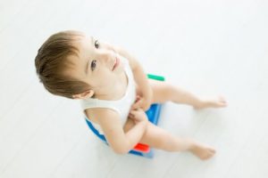 子供の健康:ぎょう虫とは?その対処法は?