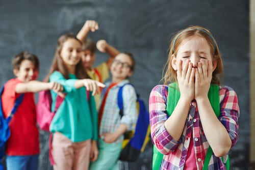 「からかう」ことにどう向かい合えばいいのでしょう?