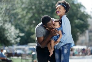 赤ちゃんの血液型について学ぼう