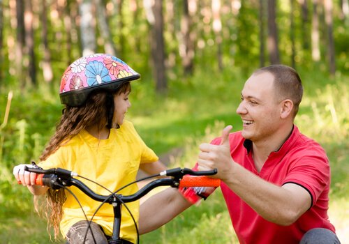ストレスフリー な子供時代