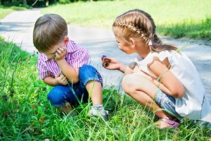 魔法の言葉:お願いします、ありがとう、ごめんなさい