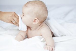 赤ちゃんがインフルエンザにかからないようにする７つの予防法