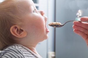 1歳になった赤ちゃんについて学ぼう