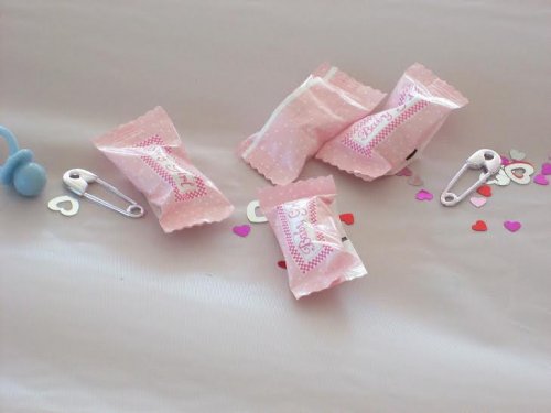 ベビーシャワー記念品
