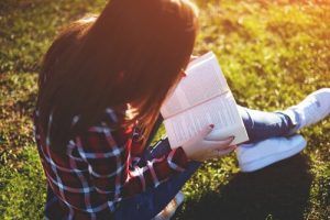 読書という贈り物:十代のための本ベスト8