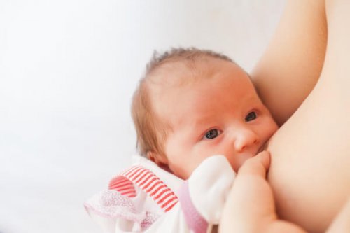 母乳育児の疑問 よくある質問 母乳育児