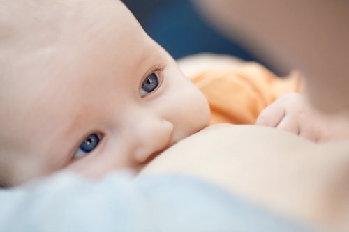 授乳が痛い