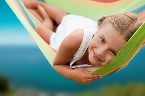 ストレスフリーな幼少期を過ごしてもらうための５つのコツ