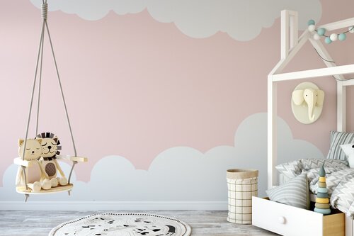 モンテソーリ法の 子ども部屋