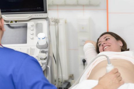 羊水の不足の原因