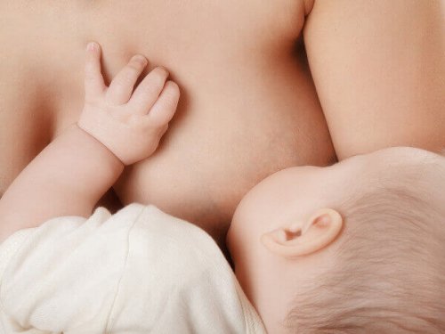母乳育児についての疑問