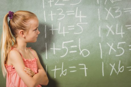 子どもにかけ算を教える時のアドバイス