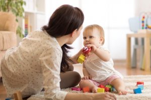 子育てに関しては誰にも口出しさせない！