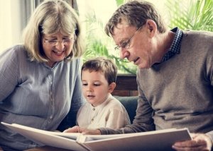 子どもに伝えたい：感情に関する5つの物語