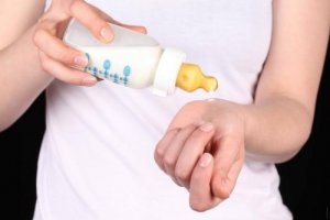 母乳を保存するためのヒント