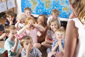 子どもを保育所に入れることのメリット